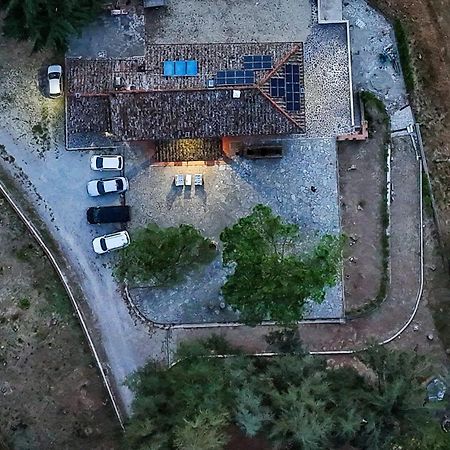 B&B Villa Bianca Sant'Agata  エクステリア 写真