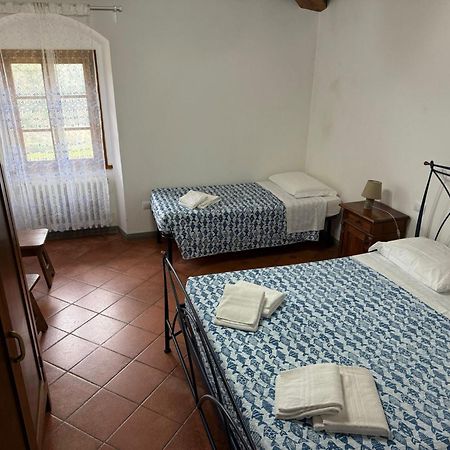 B&B Villa Bianca Sant'Agata  エクステリア 写真