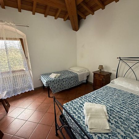 B&B Villa Bianca Sant'Agata  エクステリア 写真