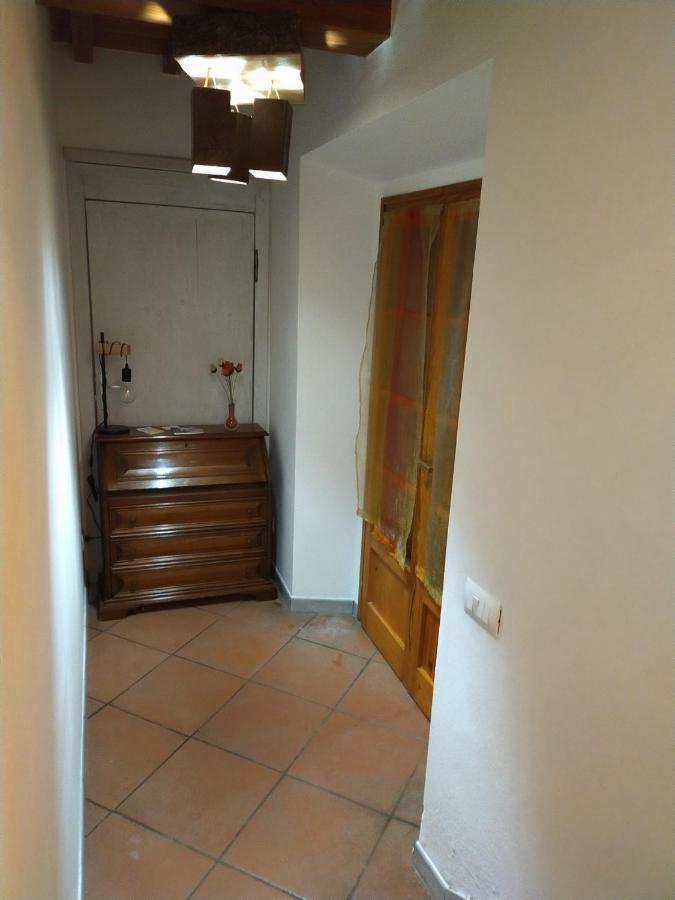 B&B Villa Bianca Sant'Agata  エクステリア 写真