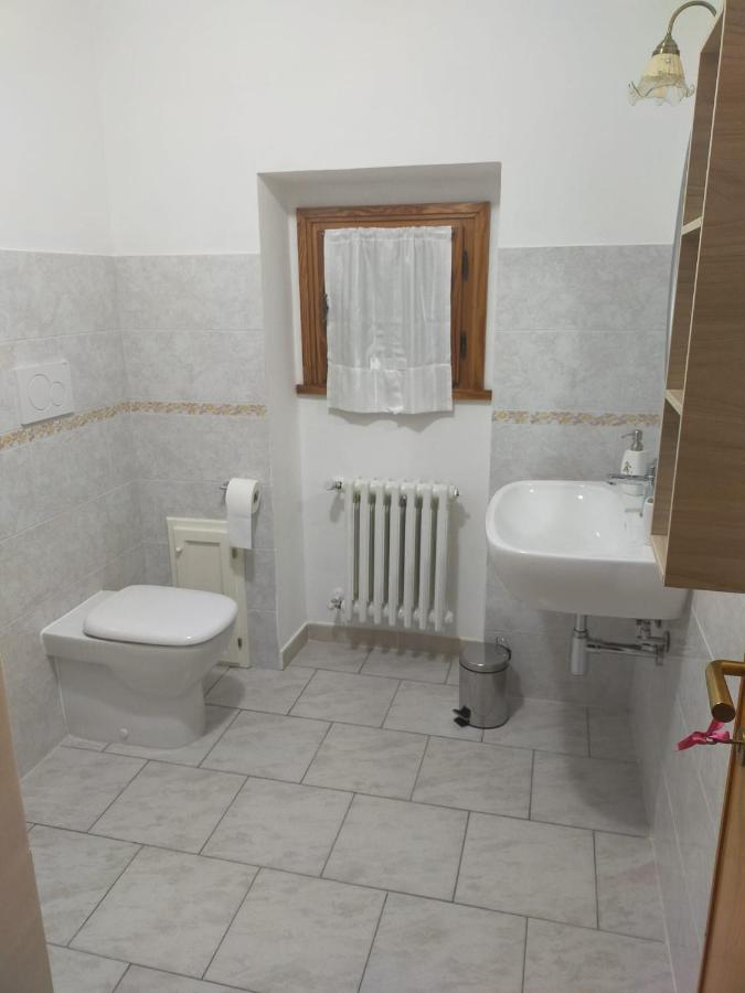 B&B Villa Bianca Sant'Agata  エクステリア 写真