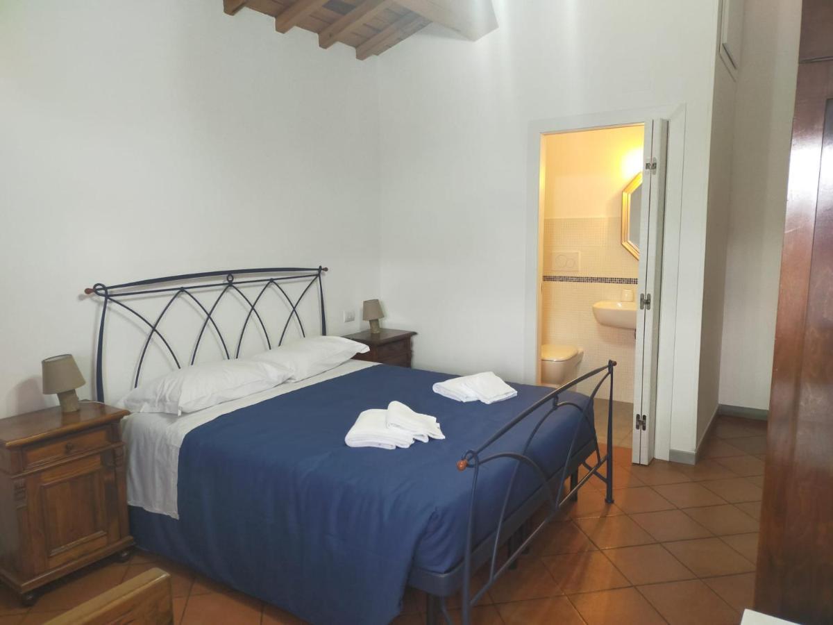 B&B Villa Bianca Sant'Agata  エクステリア 写真