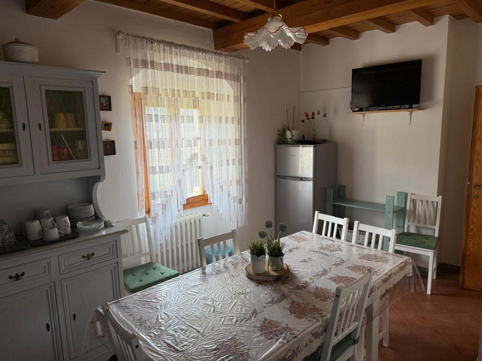 B&B Villa Bianca Sant'Agata  エクステリア 写真