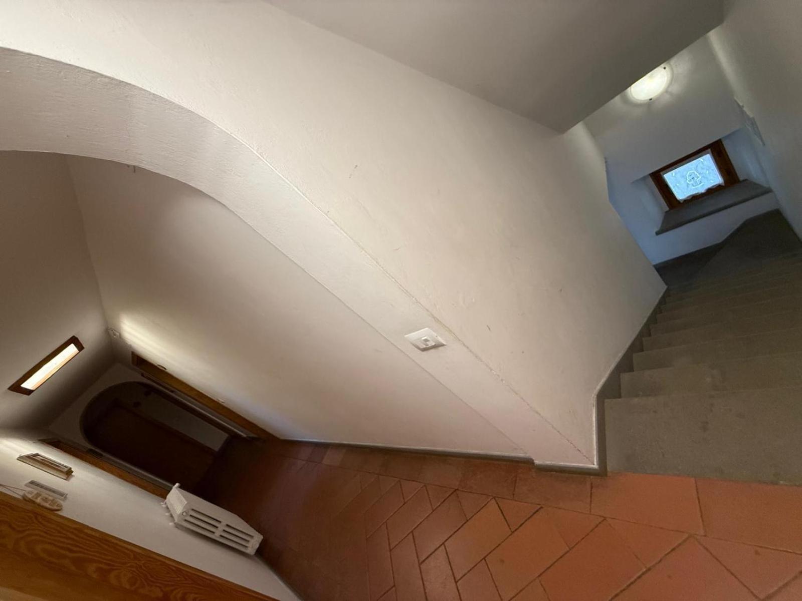 B&B Villa Bianca Sant'Agata  エクステリア 写真
