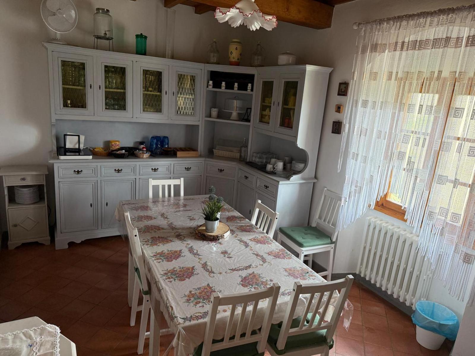 B&B Villa Bianca Sant'Agata  エクステリア 写真