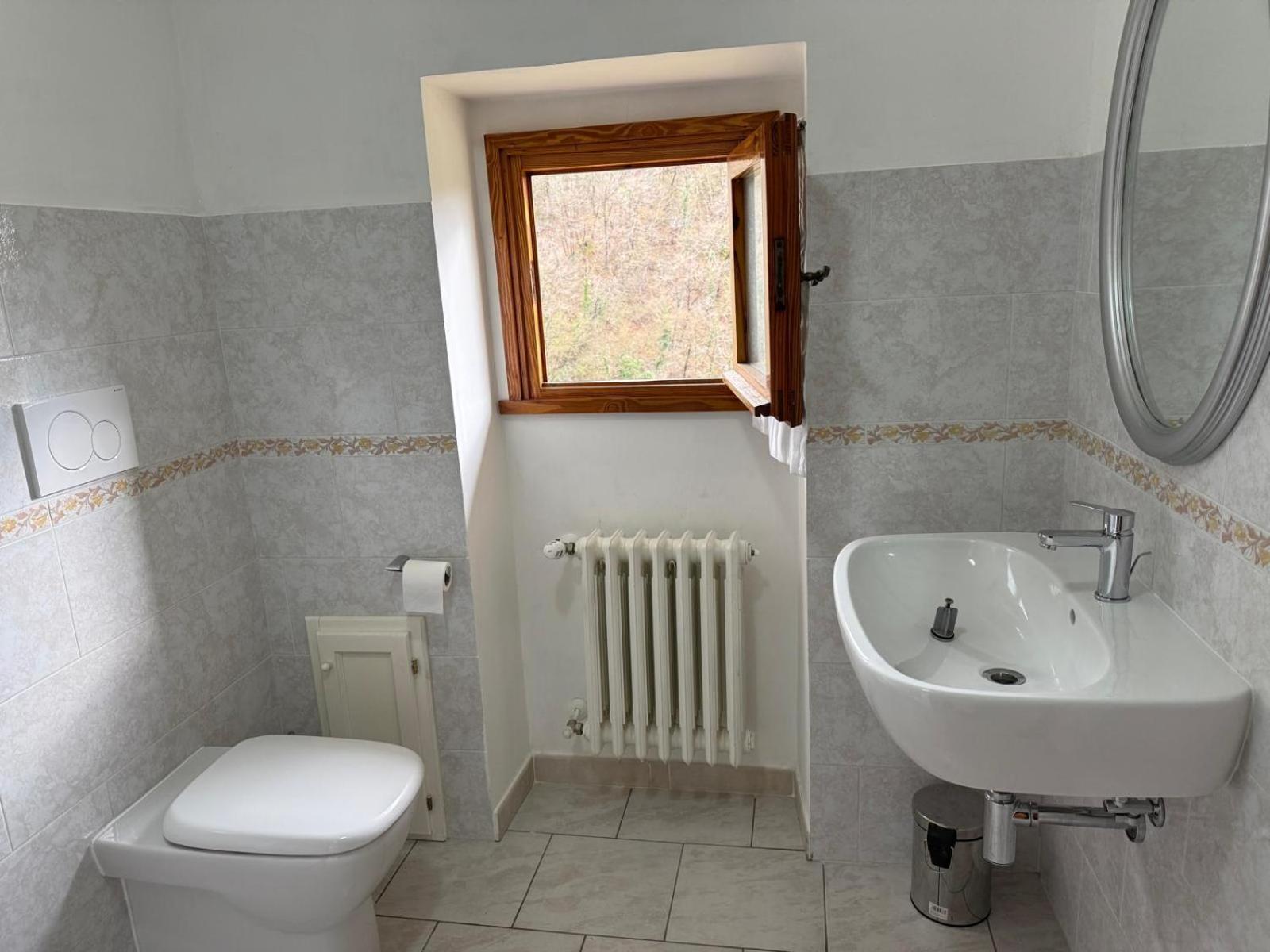B&B Villa Bianca Sant'Agata  エクステリア 写真