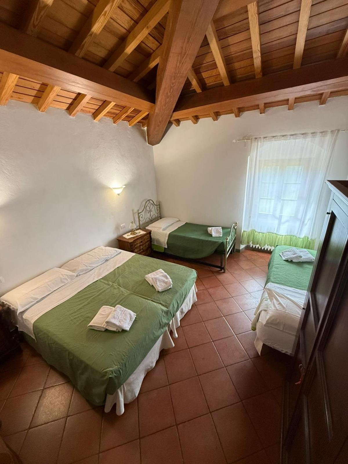 B&B Villa Bianca Sant'Agata  エクステリア 写真