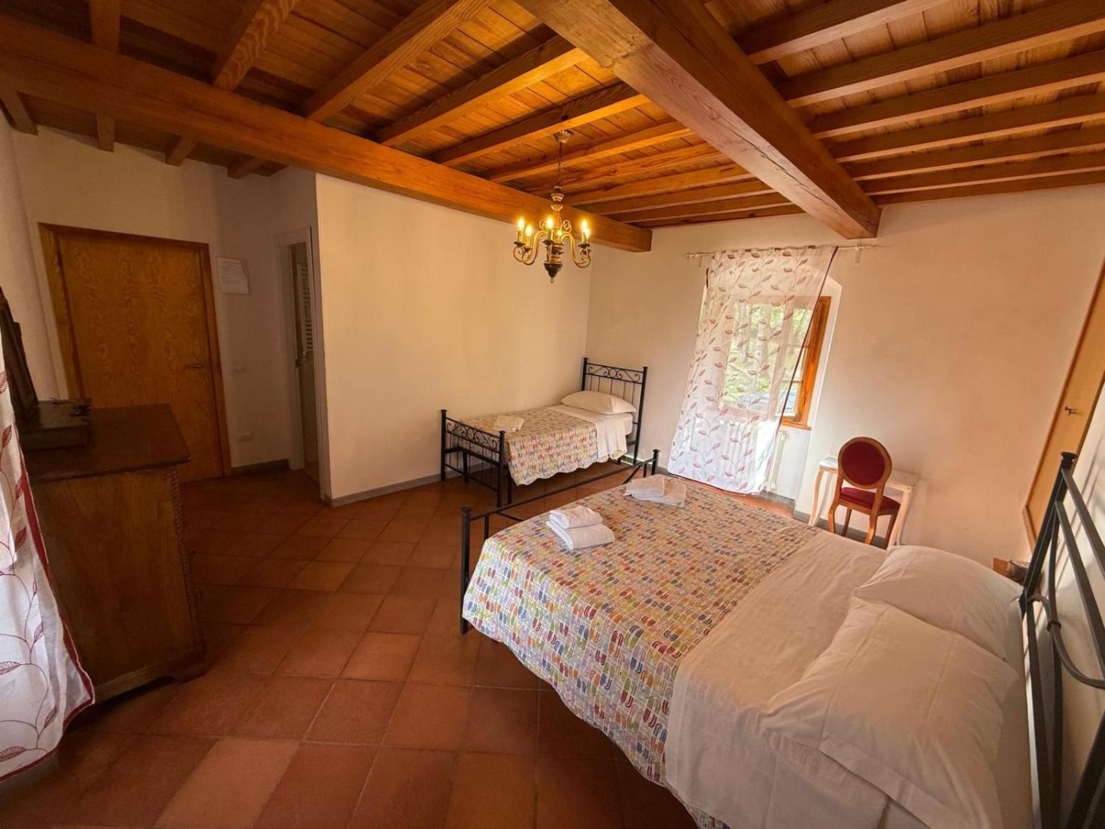 B&B Villa Bianca Sant'Agata  エクステリア 写真