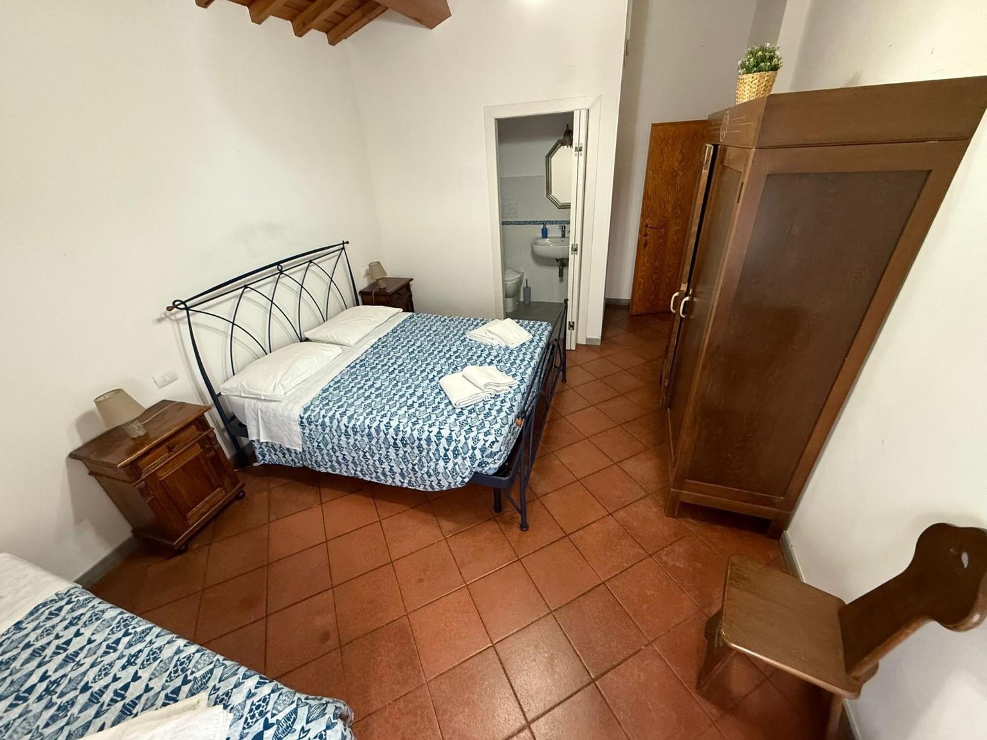 B&B Villa Bianca Sant'Agata  エクステリア 写真