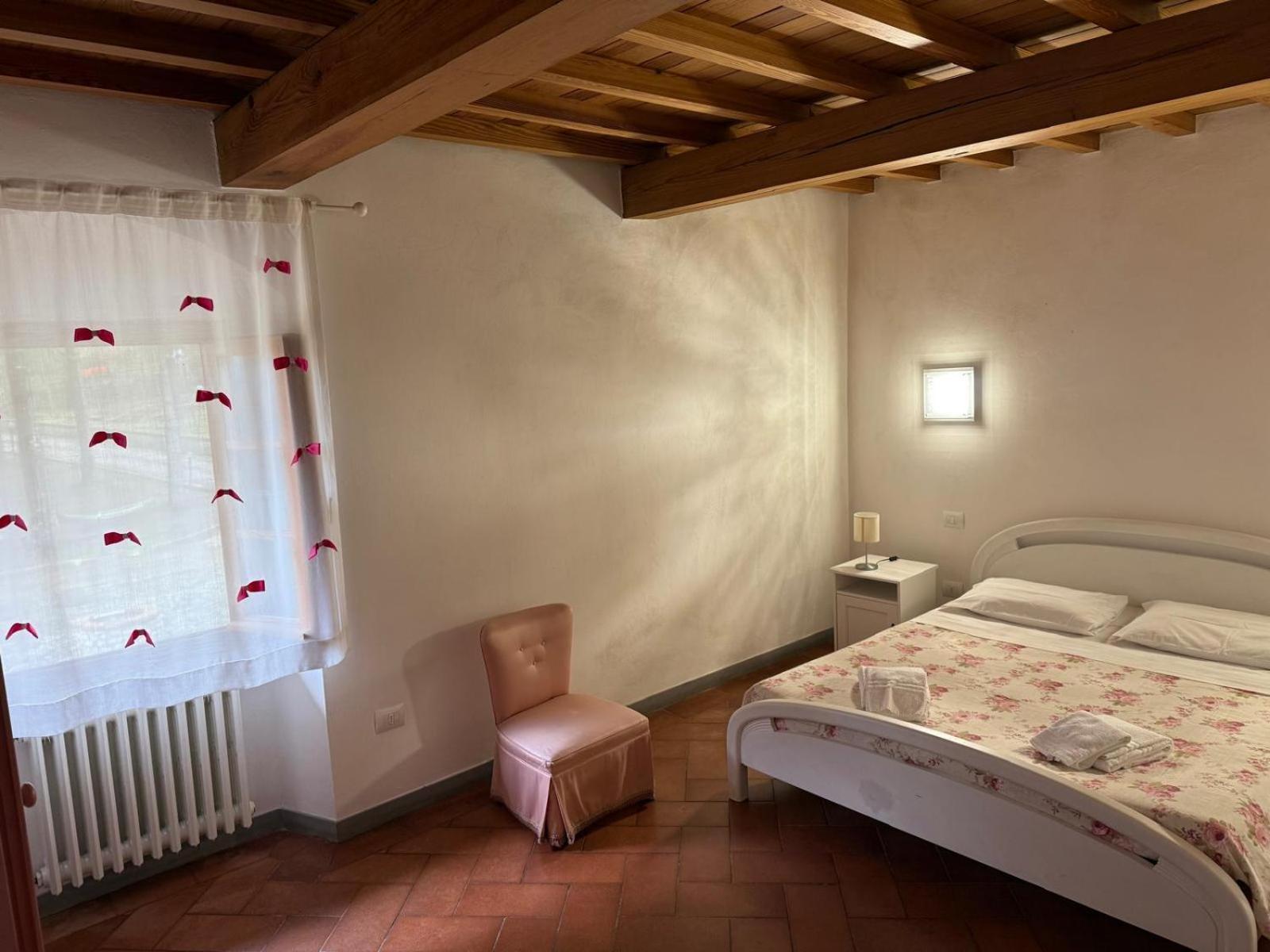 B&B Villa Bianca Sant'Agata  エクステリア 写真