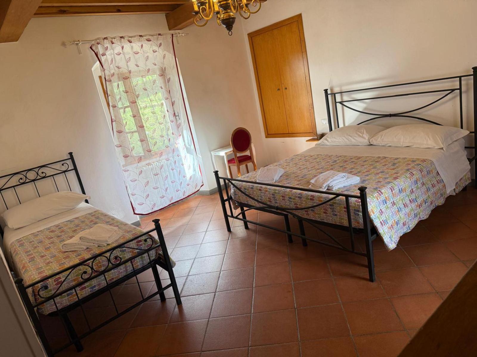 B&B Villa Bianca Sant'Agata  エクステリア 写真