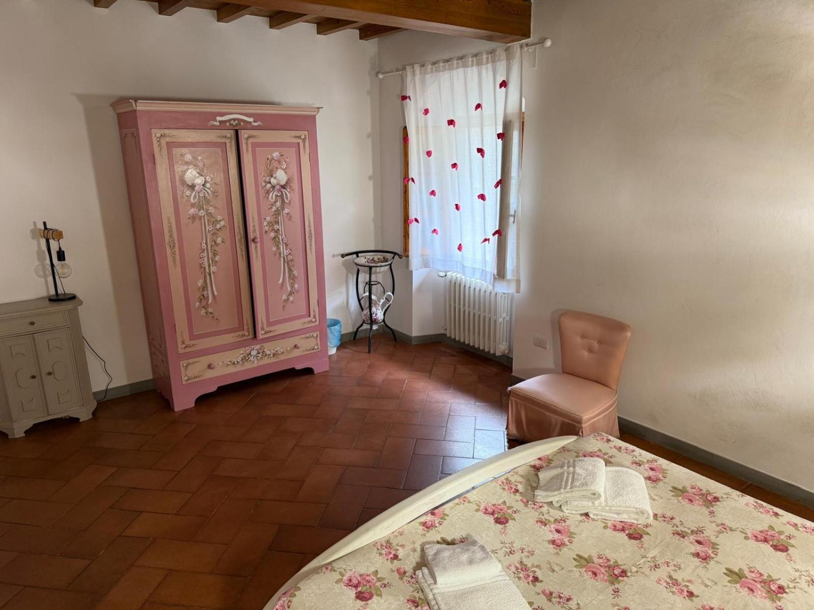 B&B Villa Bianca Sant'Agata  エクステリア 写真