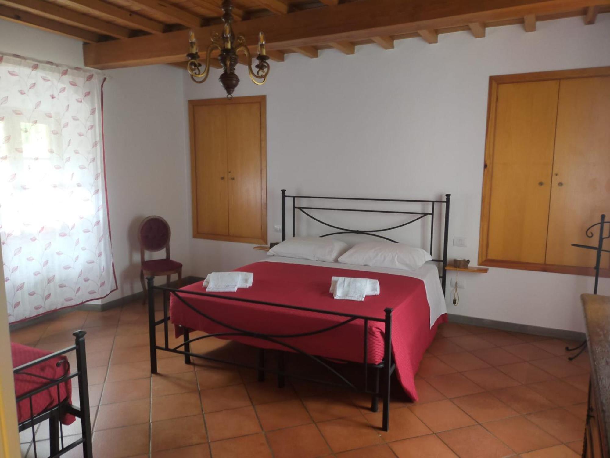 B&B Villa Bianca Sant'Agata  エクステリア 写真